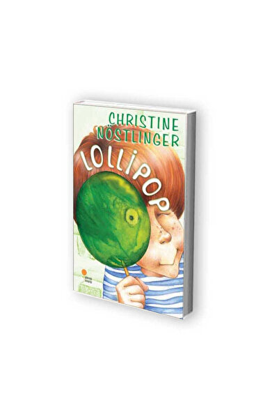 Günışığı Kitaplığı Lollipop Günışığı Kitaplığı