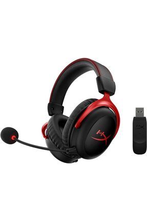 Hyperx bluetooth 2025