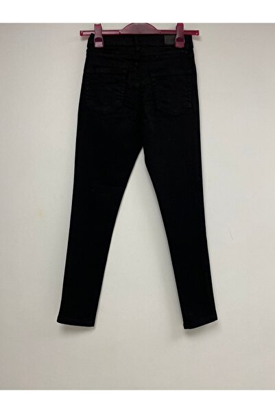 HACKER DENIM battal licralı kot pantolon 427