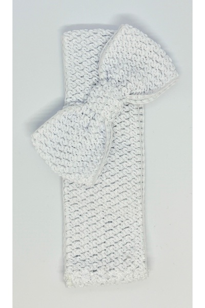 Atılgan Grp Μπαντάνα ευρείας κοπής White Sea and Beach - Sports Pilates Walking, μαγιό μπικίνι