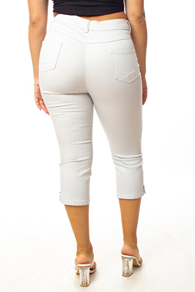 MaaMs BÜYÜK BEDEN  KAPRİ