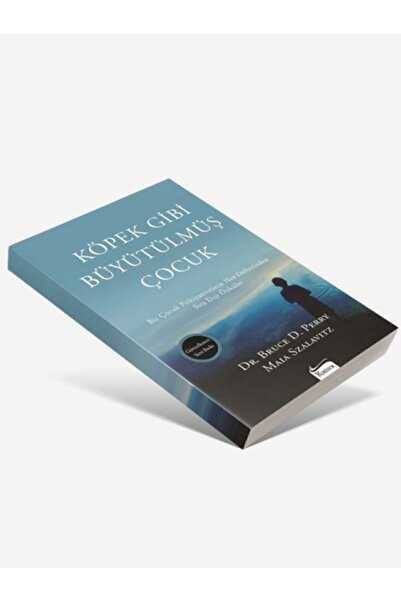 Koridor Yayıncılık Köpek Gibi Büyütülmüş Çocuk