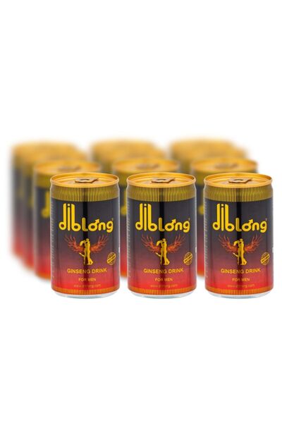 Diblong İçecek 12 Adet %100 Orijinal Ürün Aynı Gün Gizli Kargo