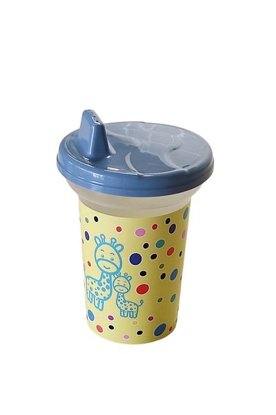 Gönül İşlerim Baby-Child Exercise Cup