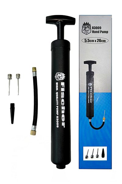 Onetick Fischer Multi-Purpose Practical Manual Ball Hand Pump