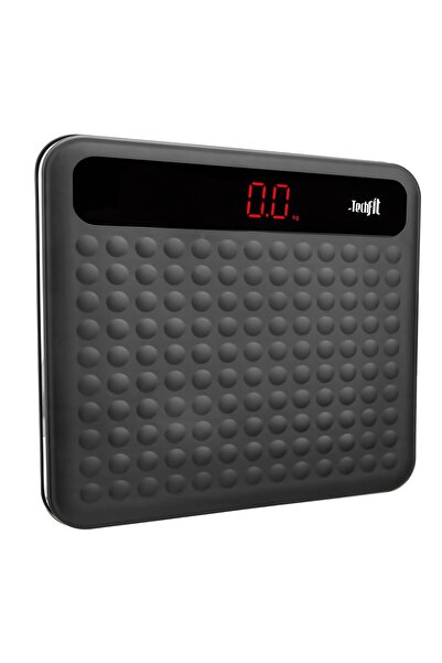 Techfit TF-1066 Özel Tasarım Geniş Ekran Dijital Baskül