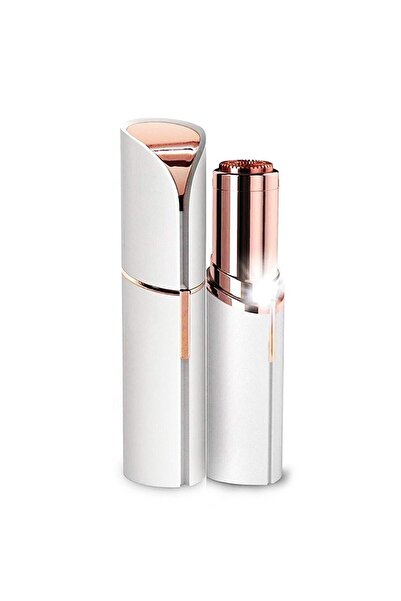 Genel Markalar Pilli Yüz Tüy Temizleyici Epilasyon Aleti 1 adet