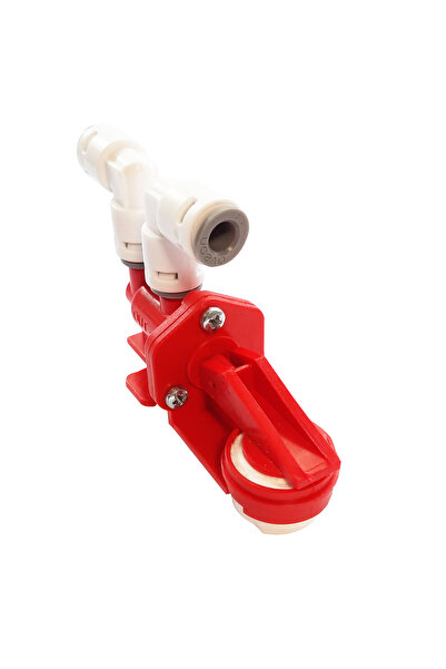 Spring Water Su Kaçak Sensörü + 5 Adet Ped