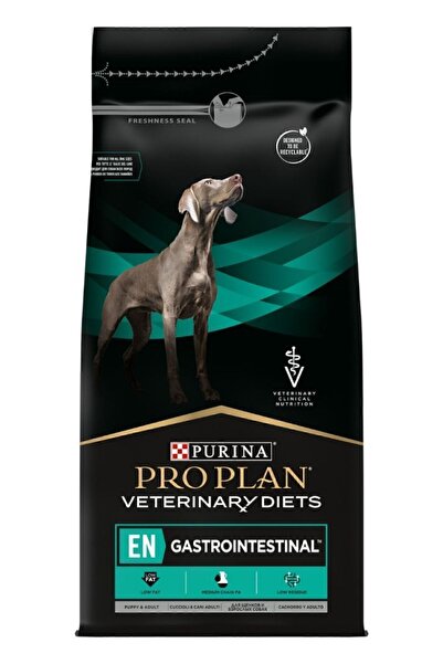 EARTHQUAKE PRO PLAN VETERINARY DIETS EN Gastrointestinal Kuru Köpek Maması 5 kg