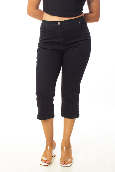 MaaMs BÜYÜK BEDEN KAPRİ