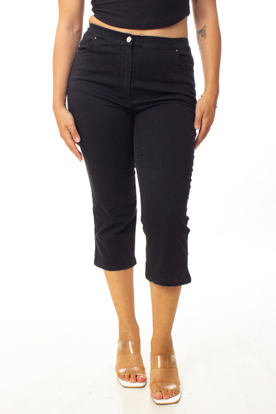 MaaMs BÜYÜK BEDEN KAPRİ