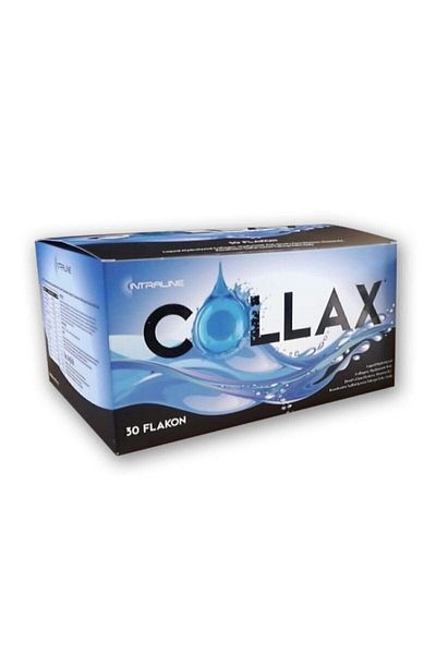 collax Collagen 30 Vials - Comfortable Cut