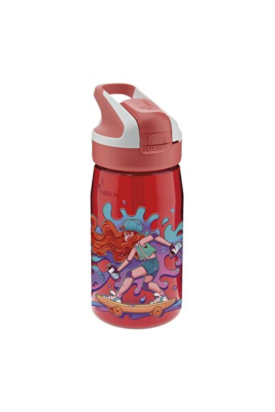 LAKEN Tritan Bottle 0.45 Summit Skate - Single Color, Size 0.45L
