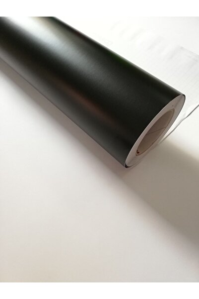 Turcoat Dolap Kaplama Folyosu 122 Cm X 1 Mt Avrupa Kendinden Yapışkanlı Mat R...
