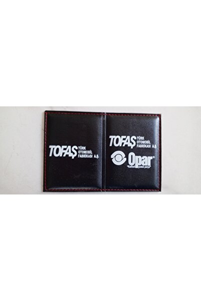 Tofaş Ruhsat kabı