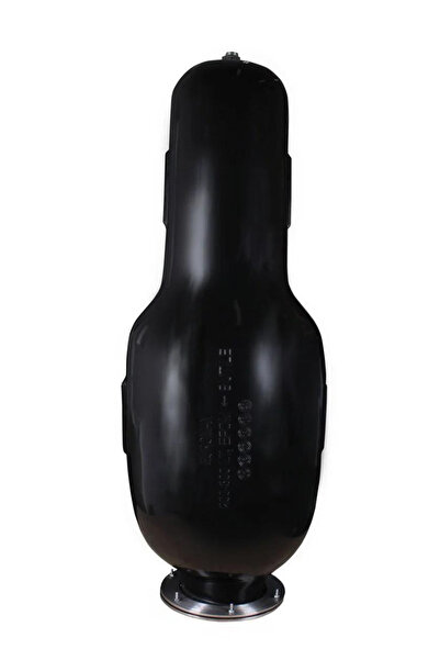 NORTEK EPDM Membran 80-100LT Delikli