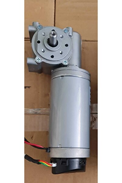 ACCESS 24V FOTOSELLİ KAPI MOTORU ( SOL REDİKTÖR )