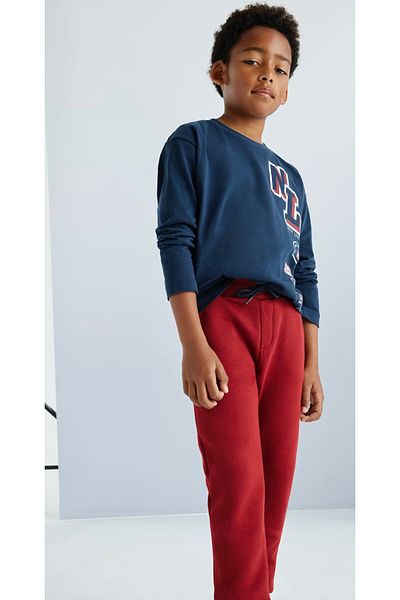 MAYORAL Basic Sports Pants for Boys