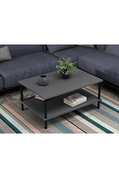 İNOVASYON MOBİLYA LONDRA ORTA SEHPA