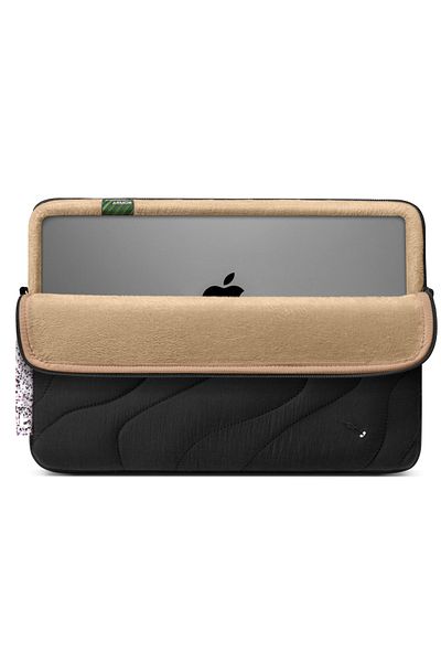 Tomtoc Terra A27 13 Inch Black MacBook Pro Case - A27C2D1