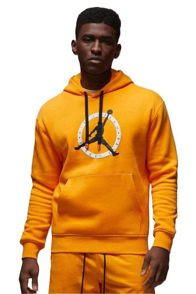 Superfly Orange Men Sports Sweatshirts Styles Prices Trendyol