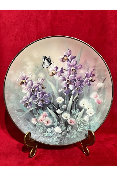 tayfuntufan antika koleksiyon knowles made in usa 1992 limitli üretim porsele...