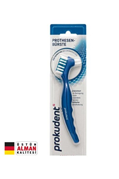 prokudent Protez Diş Fırçası
