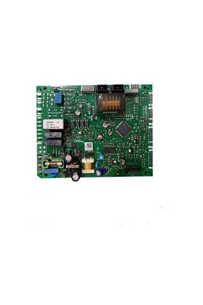 Demirdöküm Kalisto Elektronik Kartı
