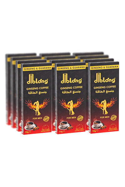 Diblong Kahve 12 Adet %100 Orijinal Ürün Aynı Gün Gizli Kargo