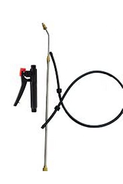 hasüçel Ilaçlama Tabanca Seti