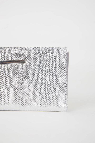 DeFacto Women's Faux Leather Coin Purse