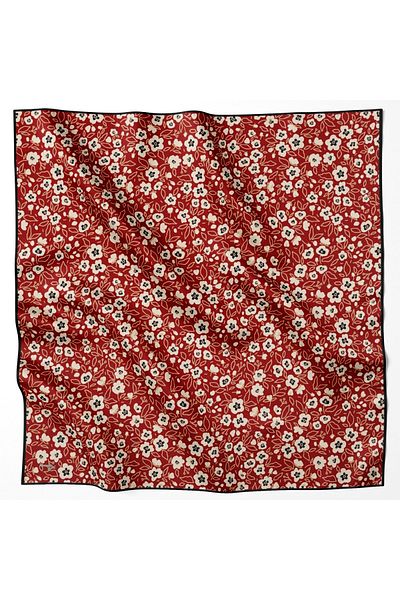 Armine Φουλάρι Sport Twill - 9017P-18