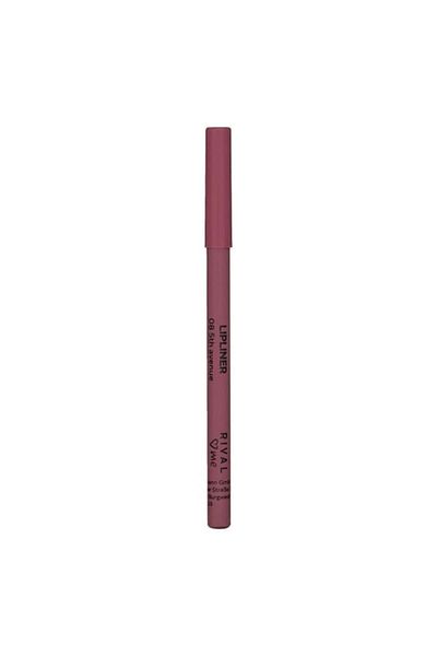 Rival Loves Me 5th Avenue 1 Piece Lip Liner No:08