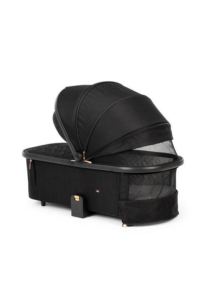 Bagi Comfort Portbebe Black Gold