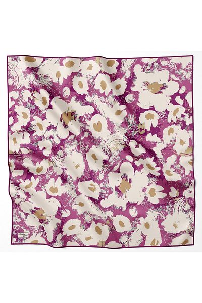 Armine Φουλάρι Sport Twill - 9015P-08