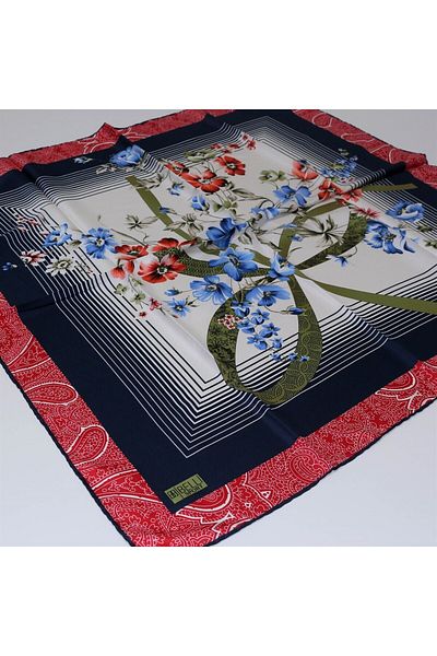 Armine Belli Sport Tivil Scarf - 12129P 07 - Tivil