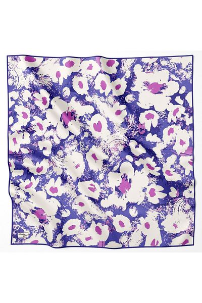Armine Αθλητικό κασκόλ Twill - 9015P-03
