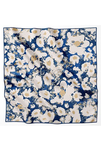 Armine Φουλάρι Sport Twill - 9015P-11