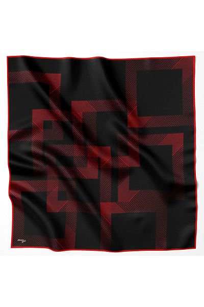 Armine Sport Twill Scarf - 9021P-04