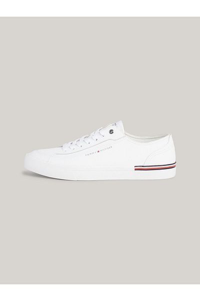 Tommy Hilfiger CORPORATE VULC LEATHER
