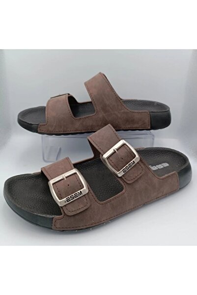 Esem erkek terlik ortopedik tabanlı. 003