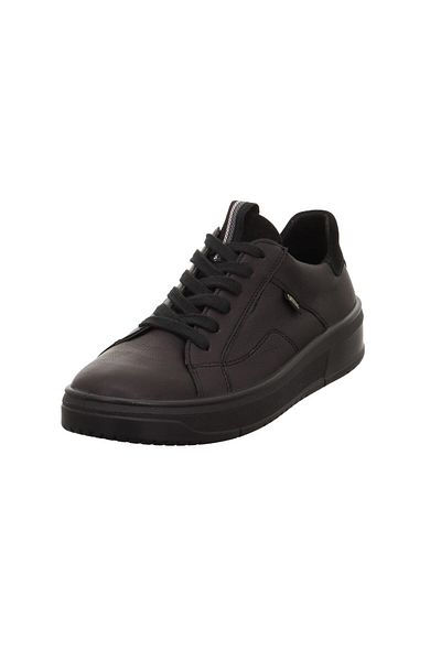 Legero Rejoise Black Daily Gore-Tex Παπούτσια 000264-0100