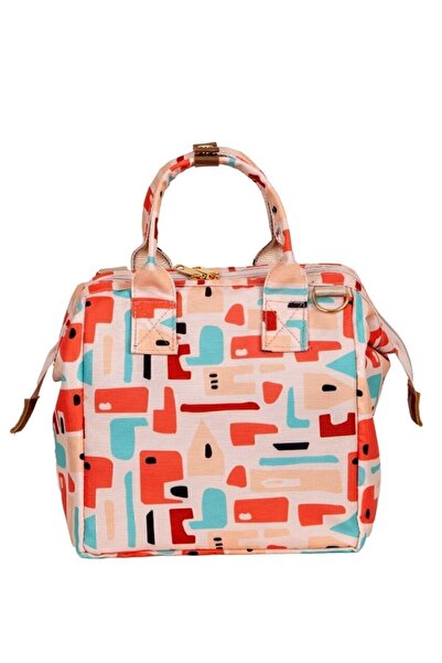 beautiful bag Thermal Insulated Waterproof Thermal Bag Food Carry Lunch Bag