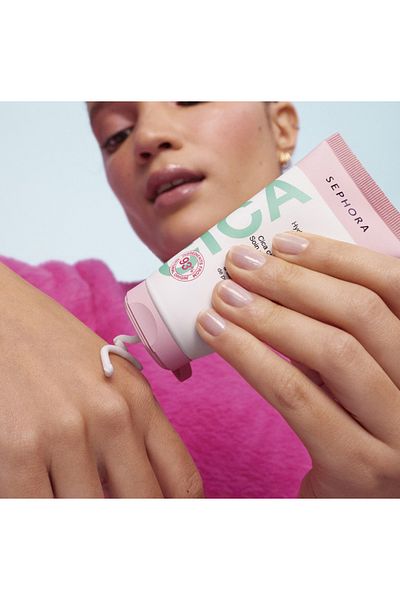 SEPHORA 75 ml Cica Instant Repair Care Moisturizing Cream - Moisturizes and Soothes