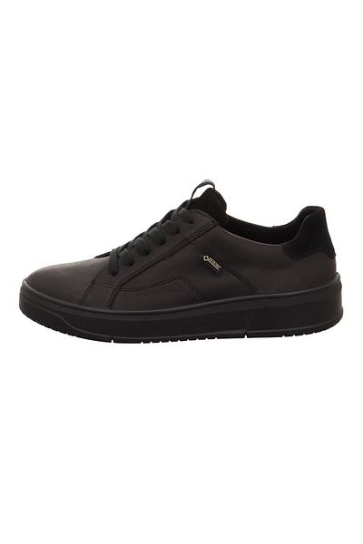 Legero Rejoise Black Daily Gore-Tex Παπούτσια 000264-0100