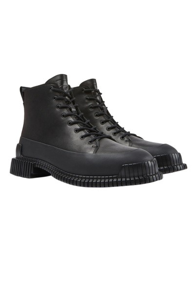 CAMPER Women's Black Casual Shoes K400388-005-black