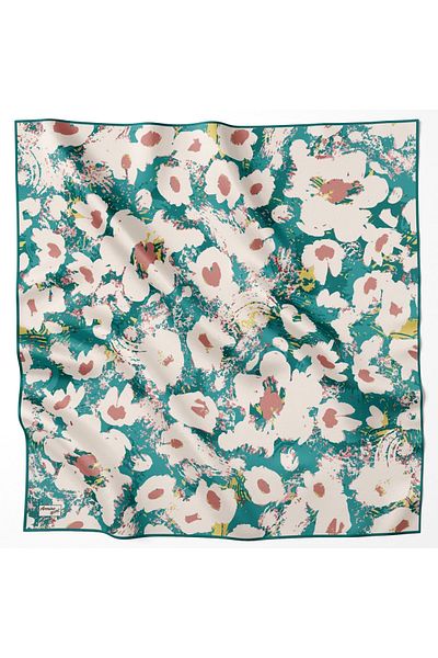 Armine Sport Twill Scarf - 9015P-07