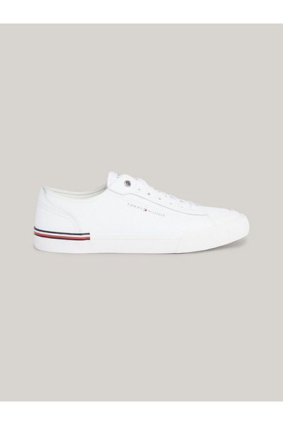 Tommy Hilfiger CORPORATE VULC LEATHER