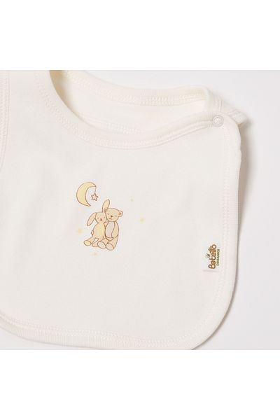 Bebetto Organic Interlock Color (Organic Bee Hunters) C1071 3+m