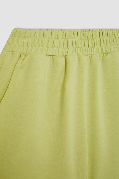 DeFacto Kurze Modal-Shorts mit Standard-Passform - C0467ax24sm